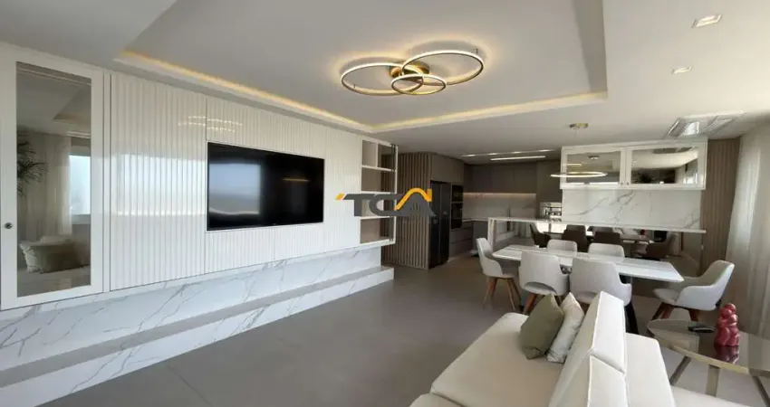 Apartamento com 3 quartos à venda na Rua Dom Pedro Ii, 425, Predial, Torres