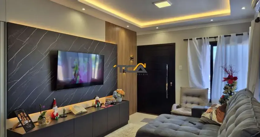 Casa com 3 quartos à venda na Garoupa, 835, Bela Torres, Passo de Torres