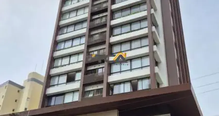 Apto mobiliado no centro de torres | 2 dorm (1 suíte) | vista morro do farol