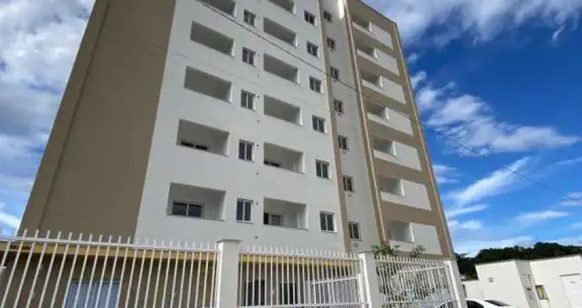 Apartamento para Venda em Brusque, Rio Branco, 2 dormitórios, 1 banheiro, 1 vaga