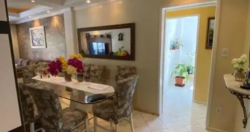 Apartamento para Venda em Brusque, SÃO PEDRO, 3 dormitórios, 1 suíte, 2 banheiros, 2 vagas