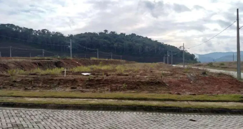 Terreno à venda no Dom Joaquim, Brusque 