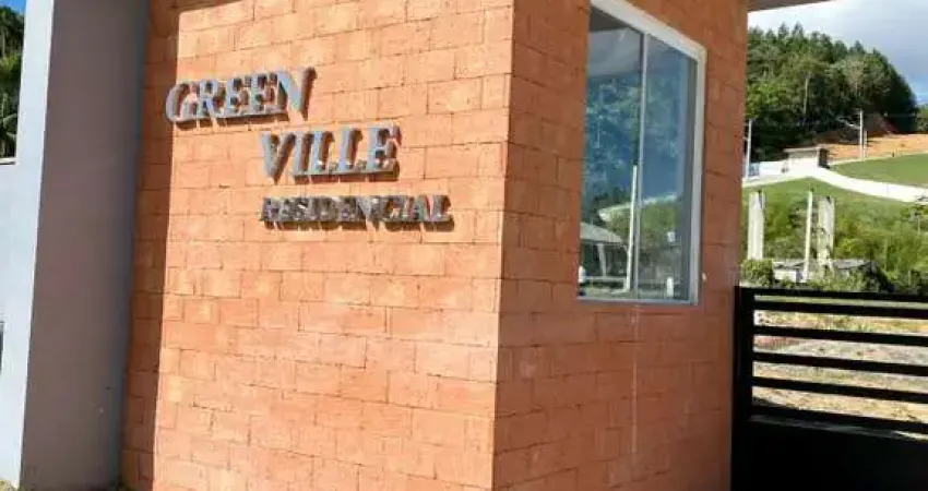 Terreno à venda no Centro, Guabiruba 