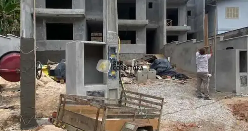 Casa para Venda em Brusque, Nova Brasilia, 2 dormitórios, 2 suítes, 2 banheiros, 2 vagas