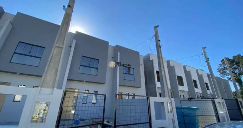 Casa para Venda em Brusque, SÃO PEDRO, 2 dormitórios, 2 suítes, 2 banheiros, 1 vaga