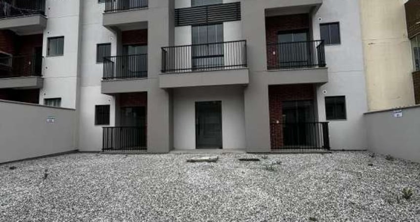 Apartamento para Venda em Brusque, Rio Branco, 2 dormitórios, 1 banheiro, 1 vaga