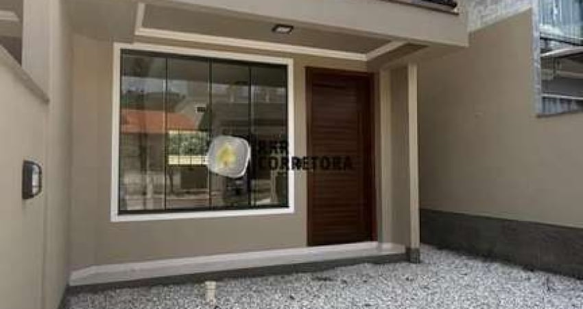 Casa para Venda em Brusque, São João, 2 dormitórios, 2 suítes, 2 banheiros, 1 vaga