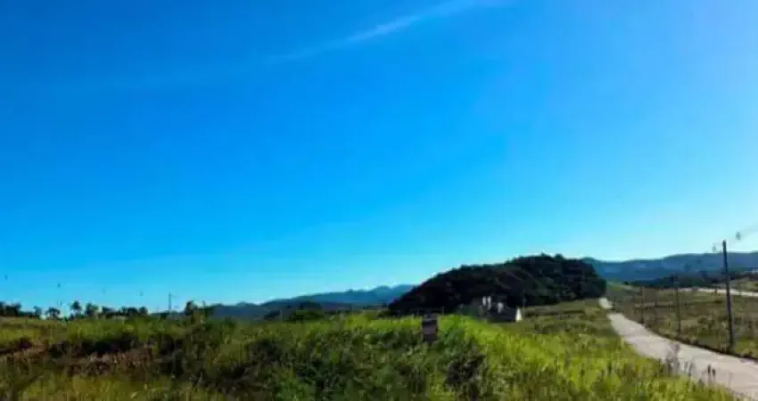Terreno à venda em Santa Terezinha, Gaspar 