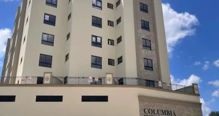 Apartamento para Locação em Brusque, Santa Terezinha, 1 dormitório, 1 banheiro, 1 vaga