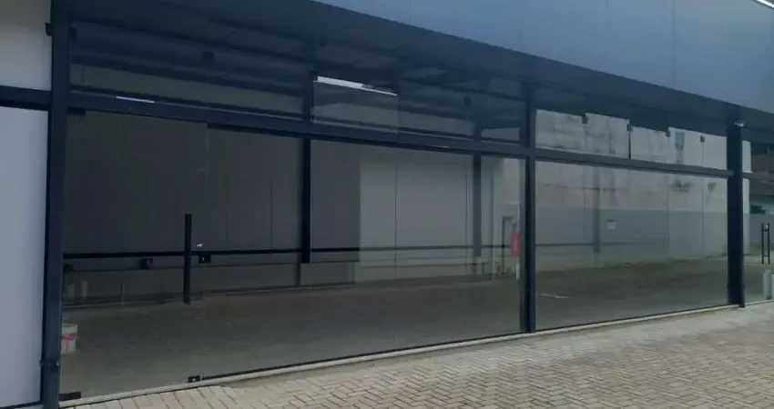 Sala Comercial para Locação em Brusque, Guarani, 1 banheiro