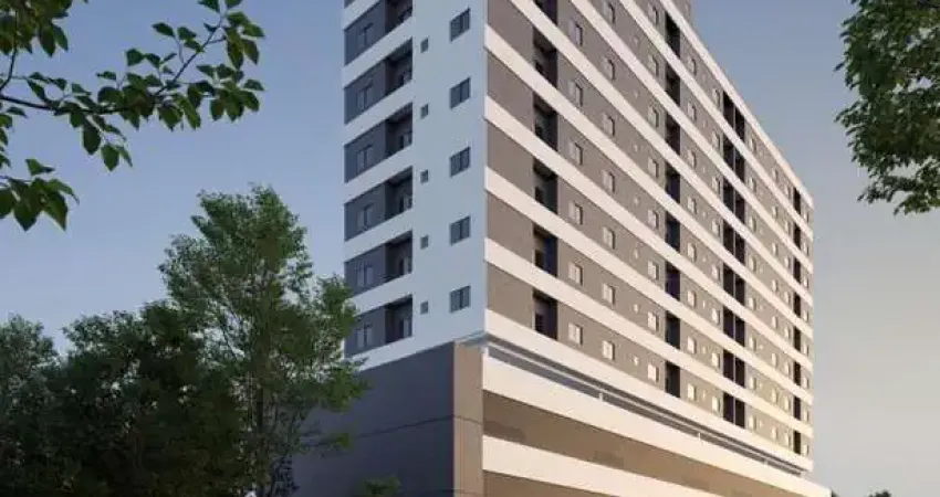 Apartamento para Venda em Brusque, Santa Terezinha, 1 dormitório, 1 banheiro, 1 vaga