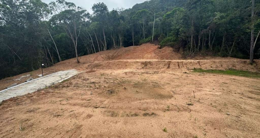 Terreno à venda no Cedrinho, Brusque 