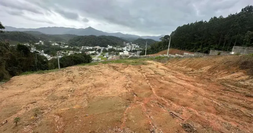 Terreno à venda no Centro, Guabiruba 