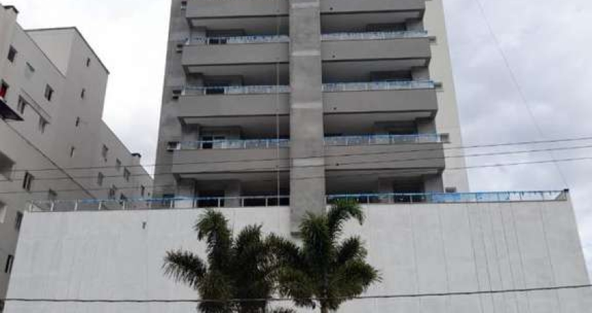 Apartamento para Venda em Brusque, Guarani, 2 dormitórios, 1 suíte, 1 vaga