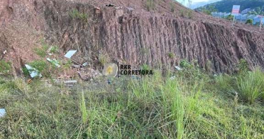 Terreno à venda no Limeira Baixa, Brusque 