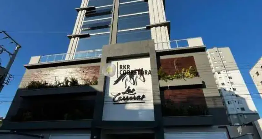 Apartamento para Venda em Brusque, Centro 1, 2 suítes, 2 banheiros, 2 vagas