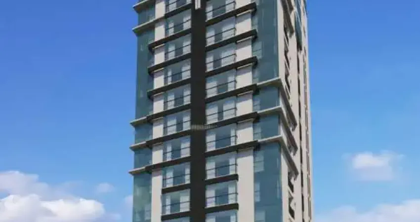 Apartamento para Venda em Brusque, Centro 1, 2 dormitórios, 1 suíte, 1 banheiro, 2 vagas