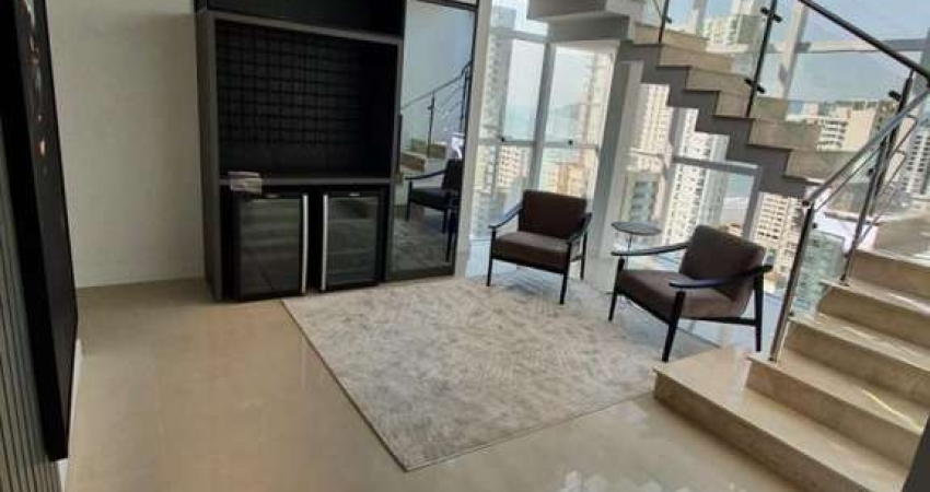 Apartamento para Venda em Balneário Camboriú, CENTRO, 4 suítes, 4 vagas