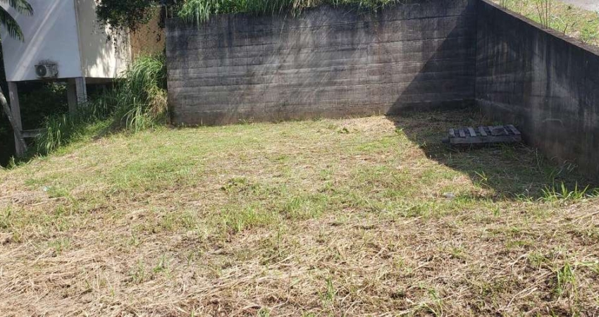 Terreno à venda no São Luiz, Brusque 