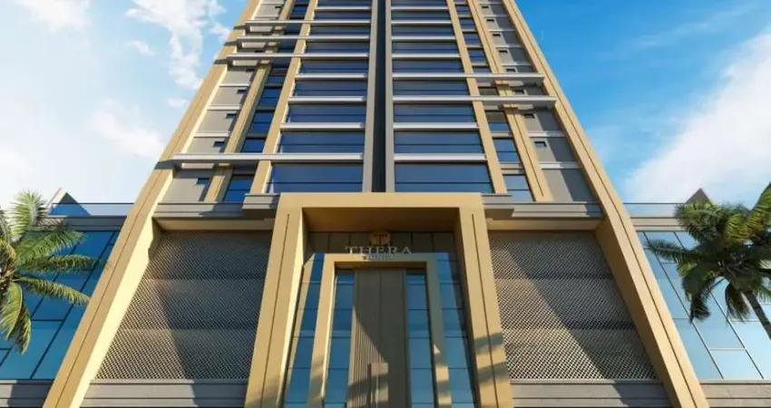 Apartamento para Venda em Porto Belo, Balneário Perequê, 2 dormitórios, 2 suítes, 2 banheiros, 2 vagas