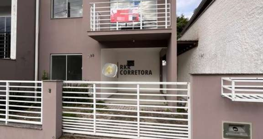 Casa para Venda em Brusque, SOUZA CRUZ, 2 dormitórios, 3 banheiros, 1 vaga