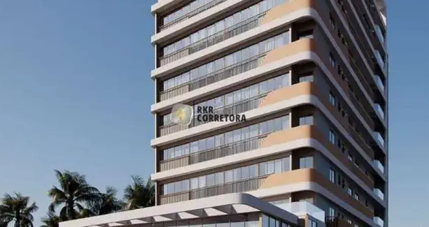 Apartamento para Venda em Navegantes, Gravatá, 3 dormitórios, 3 suítes, 3 banheiros, 2 vagas