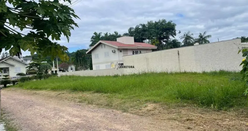 Terreno à venda no Centro, Guabiruba 