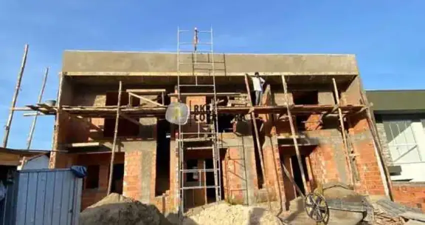 Casa para Venda em Brusque, Dom Joaquim, 2 dormitórios, 1 banheiro, 2 vagas
