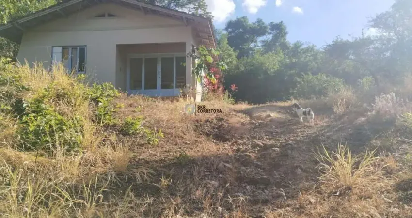Terreno à venda no Zantão, Brusque 