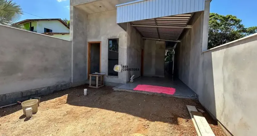 Casa para venda em guabiruba, lageado baixo, 2 dormitórios, 1 banheiro, 2 vagas