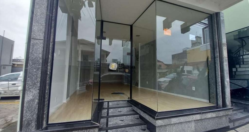 Sala Comercial para Locação em Brusque, CENTRO, 1 banheiro