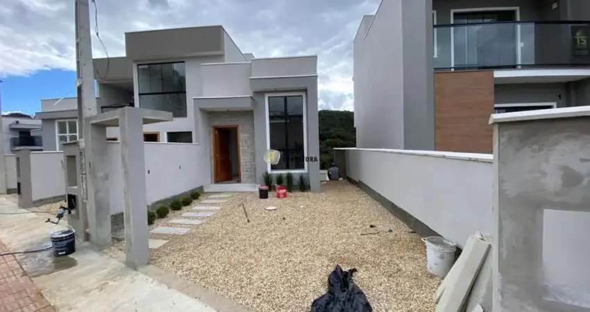 Casa para venda em brusque, limeira, 2 dormitórios, 1 banheiro, 1 vaga
