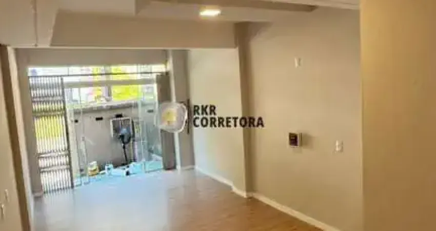 Sala Comercial para Venda em Brusque, Centro I, 1 banheiro, 1 vaga