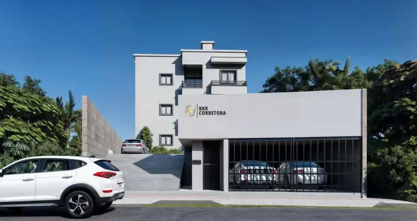 Apartamento para Venda em Brusque, ÁGUAS CLARAS, 2 dormitórios, 1 banheiro, 1 vaga