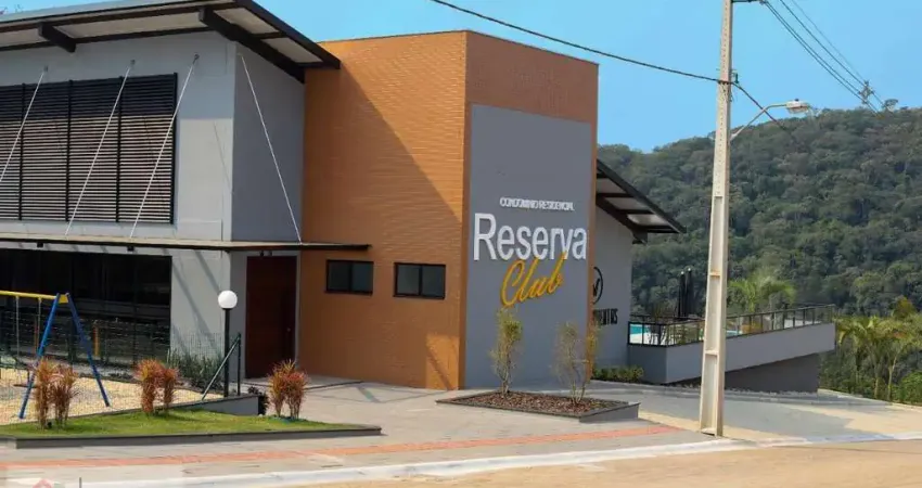 Terreno à venda no Azambuja, Brusque 