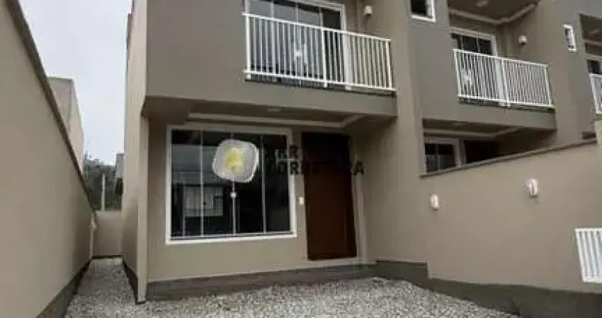 Casa para Venda em Brusque, São João, 2 dormitórios, 2 suítes, 2 banheiros, 1 vaga