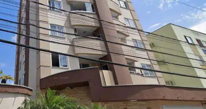 Apartamento para Locação em Brusque, Centro I, 1 dormitório, 1 banheiro, 1 vaga