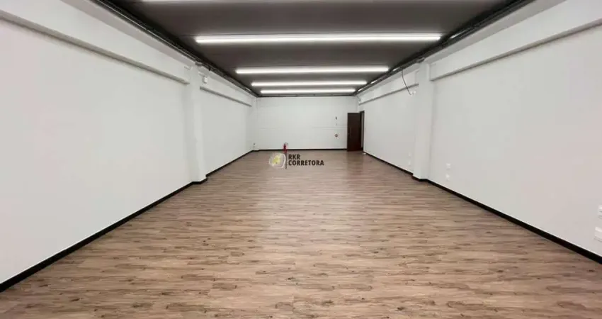 Sala Comercial para Locação em Brusque, Santa Rita, 2 banheiros