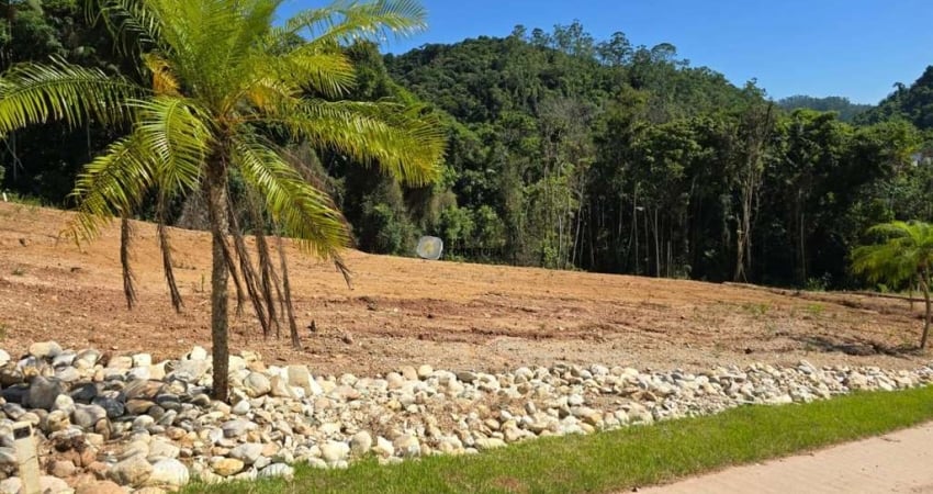 Terreno à venda no Bateas, Brusque 