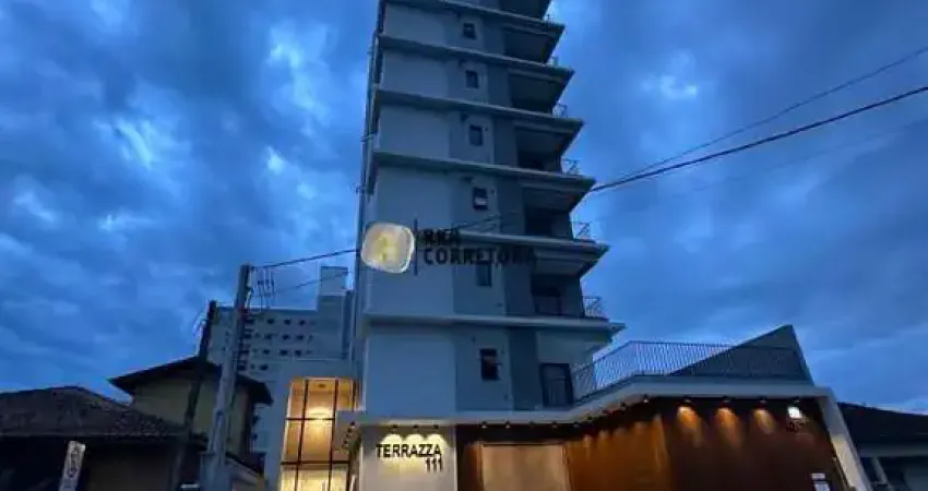 Apartamento para Venda em Brusque, Santa Terezinha, 2 suítes, 2 banheiros, 1 vaga