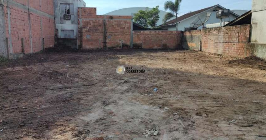 Terreno à venda no São Luiz, Brusque 