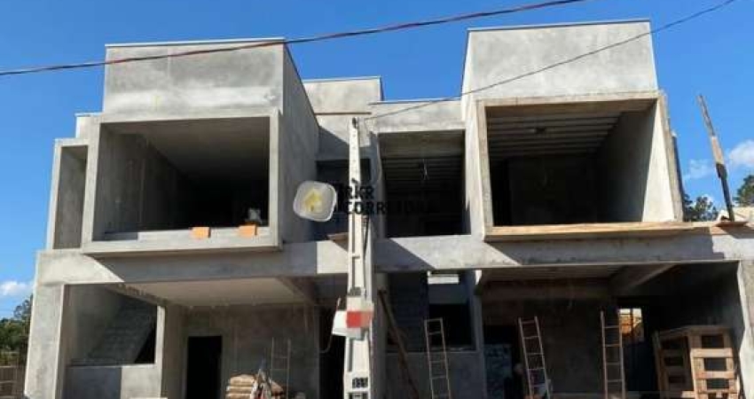 Casa para Venda em Guabiruba, Guabiruba Sul, 3 dormitórios, 1 suíte, 2 banheiros, 2 vagas