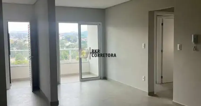 Apartamento para Venda em Brusque, Guarani, 2 dormitórios, 2 suítes, 2 banheiros, 2 vagas