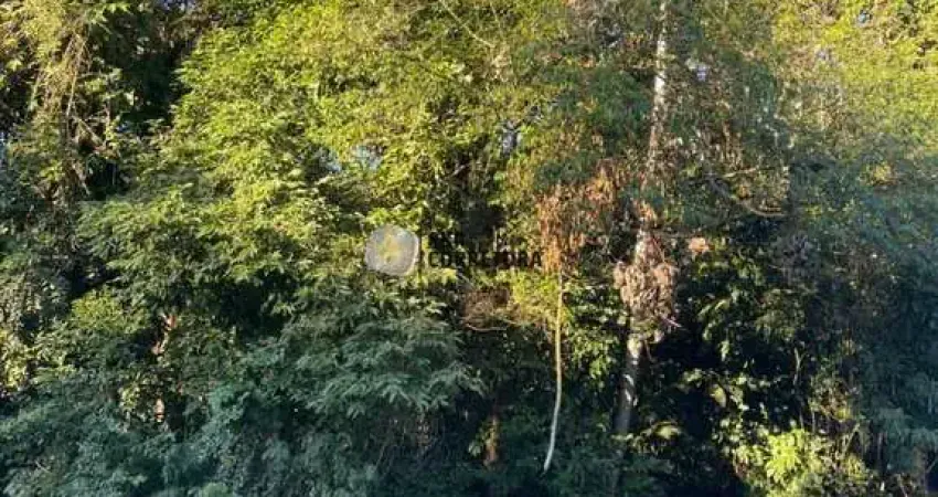 Terreno à venda no Zantão, Brusque 