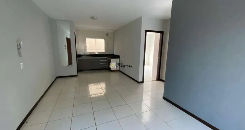 Apartamento para Locação em Brusque, LIMOEIRO, 2 dormitórios, 1 banheiro, 1 vaga