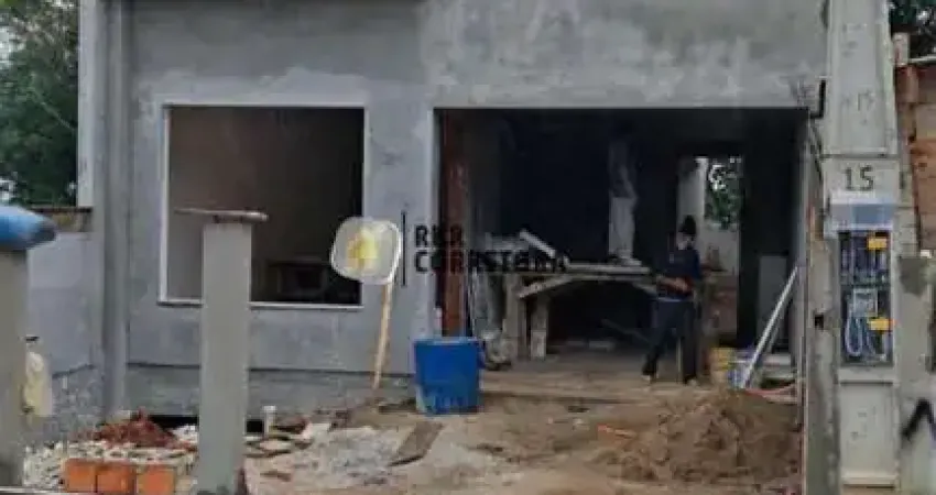 Casa para Venda em Brusque, Dom Joaquim, 3 dormitórios, 1 suíte, 2 banheiros, 1 vaga