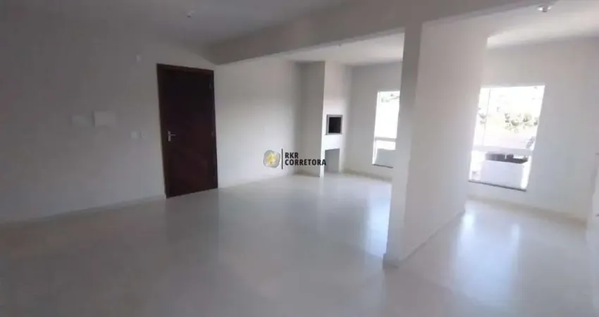 Apartamento para Locação em Brusque, ÁGUAS CLARAS, 3 dormitórios, 1 banheiro, 1 vaga