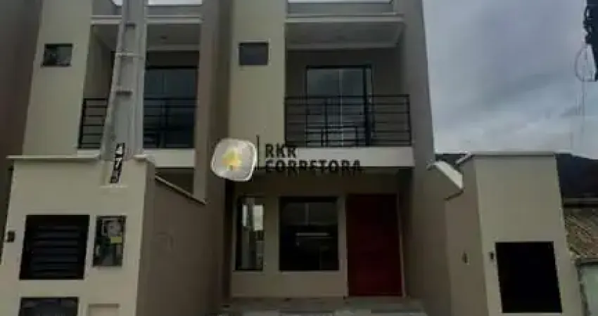 Casa para venda em brusque, são joão, 2 dormitórios, 2 suítes, 2 banheiros, 1 vaga