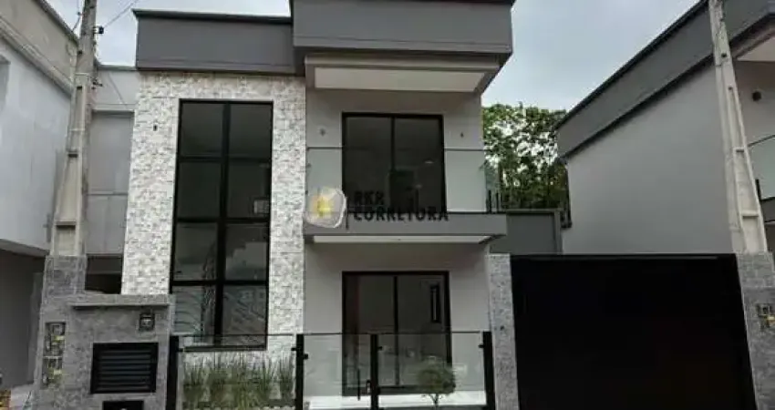 Casa para venda em brusque, nova brasilia, 2 dormitórios, 2 suítes, 2 banheiros, 2 vagas