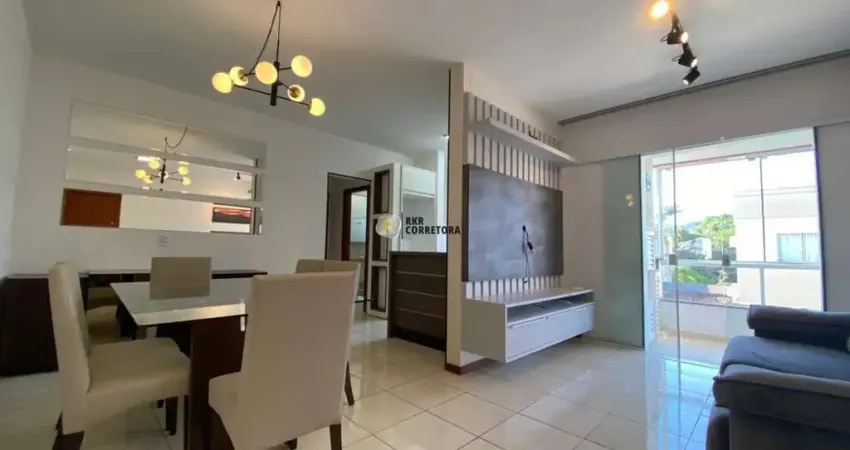 Apartamento para venda em brusque, dom joaquim, 2 dormitórios, 1 banheiro, 1 vaga